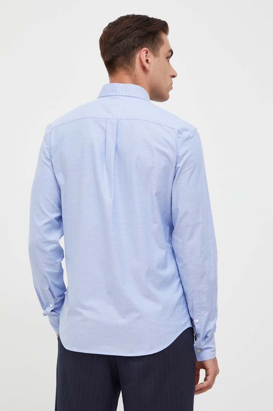 Michael Kors koszula niebieski CS3405S8LU