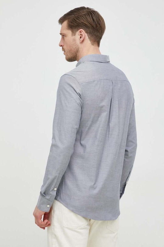 Рубашка Michael Kors тёмно-синий CS3405S8LU