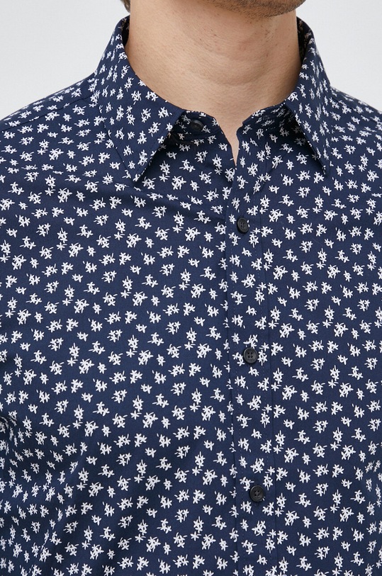 Michael Kors camasa CS340058LA bleumarin