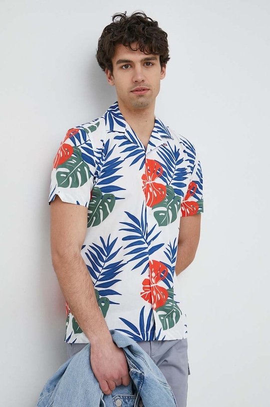 Košile North Sails regular vícebarevná 664124