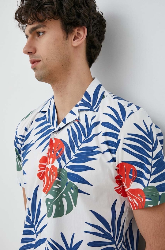 Košile North Sails vícebarevná 664124