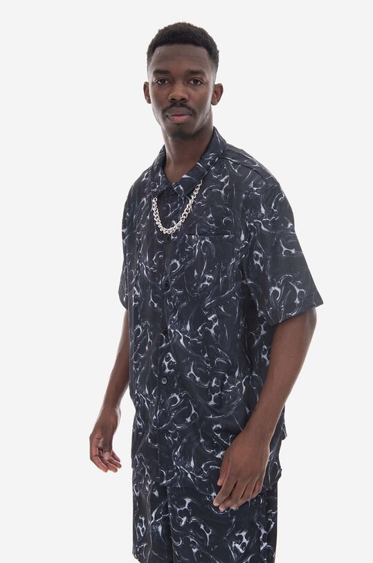 Han Kjøbenhavn koszula Boxed Overshirt