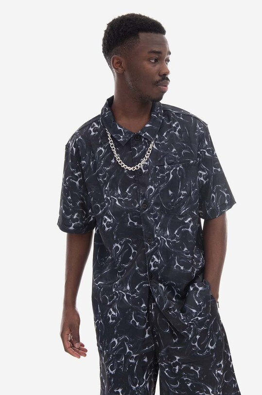 Han Kjøbenhavn koszula Boxed Overshirt M.132506