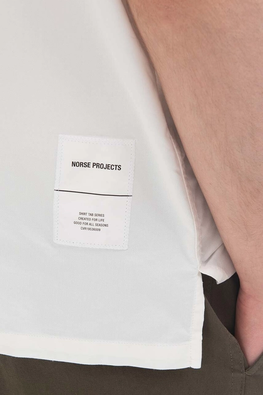 Norse Projects camicia N40.0610.0001