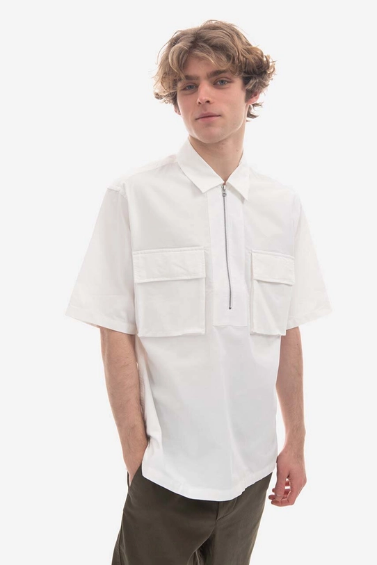 Norse Projects cămașă N40.0610.0001