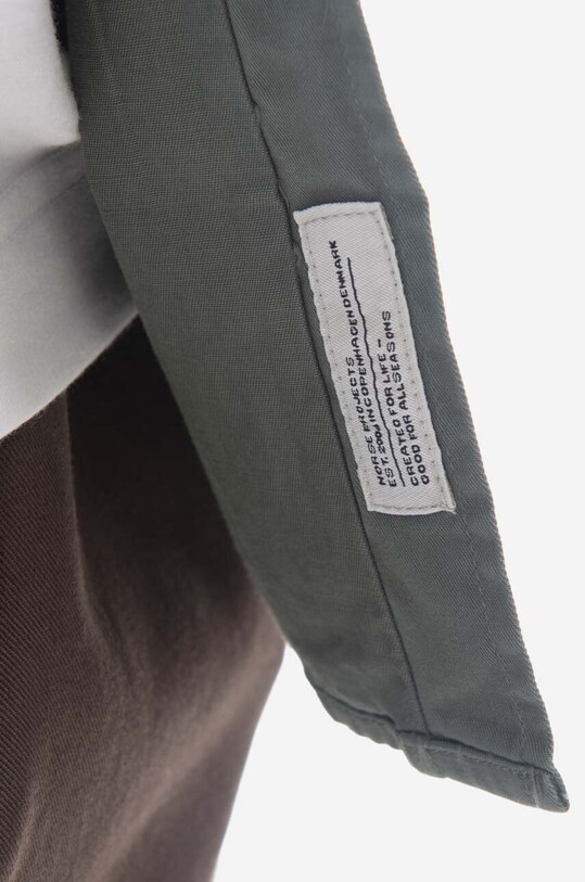 Norse Projects cotton shirt Anton Light Twill N40.0790.8061