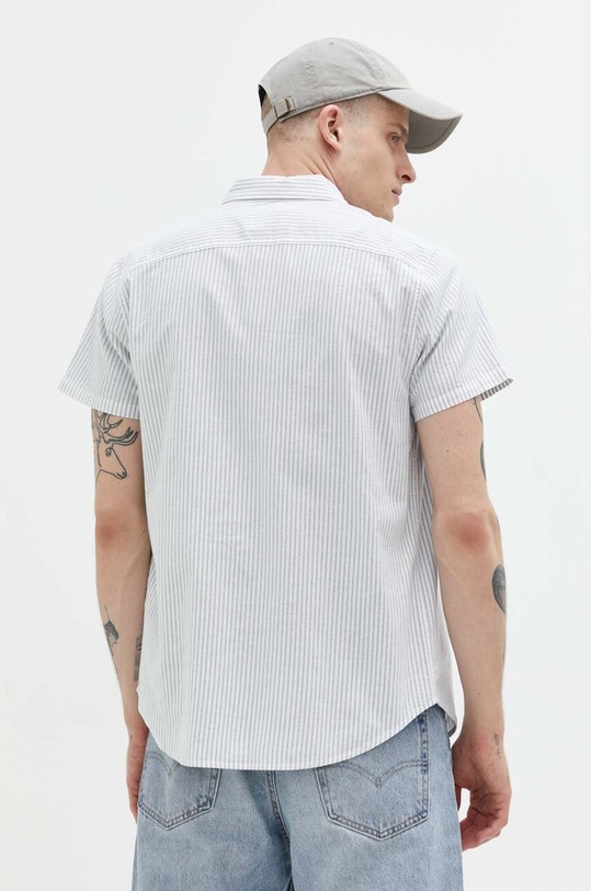 Hollister Co. koszula zielony KI325.3061.305