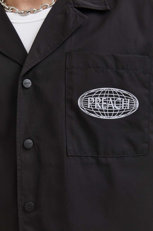 Πουκάμισο Preach 206265.