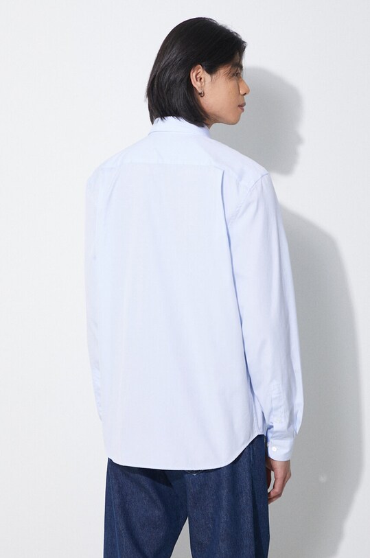 Clothing Lacoste cotton shirt CH2933.HBP multicolor
