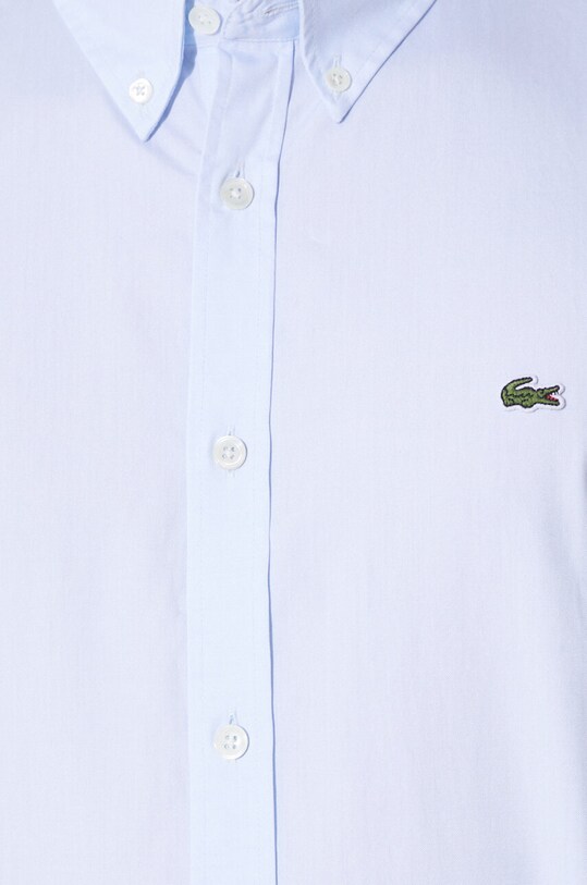 Lacoste cotton shirt CH2933.HBP