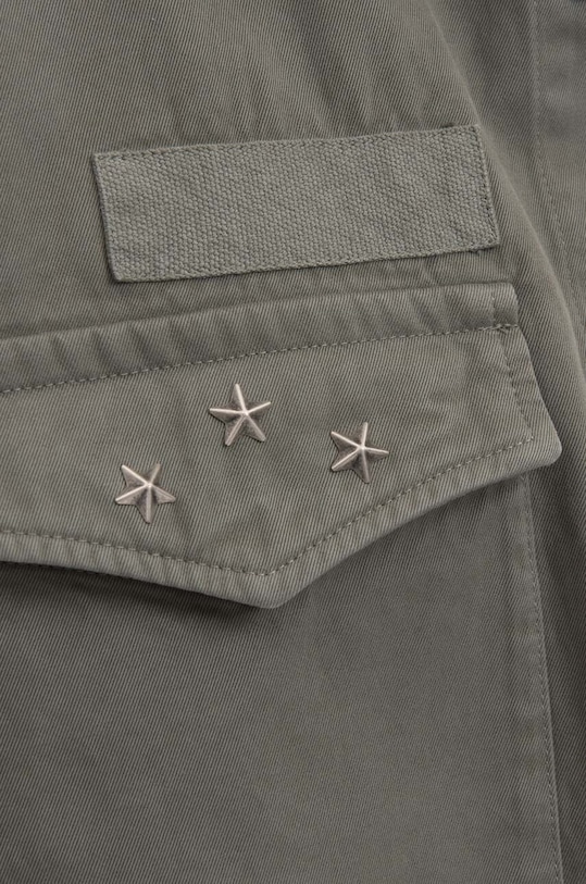 A.P.C. camicia in cotone Mainline COFCI.M02778