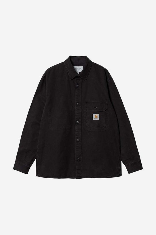 Бавовняна сорочка Carhartt WIP Reno Shirt Jac
