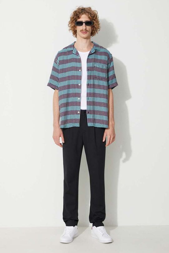 Corridor camicia in cotone