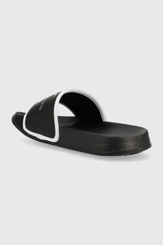 Dječaci Dječje natikače Calvin Klein Jeans V3B0.80630.35.38 crna