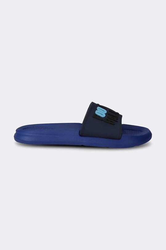 Lemon Explore klapki dziecięce sporty wodne granatowy WL3207103SHB