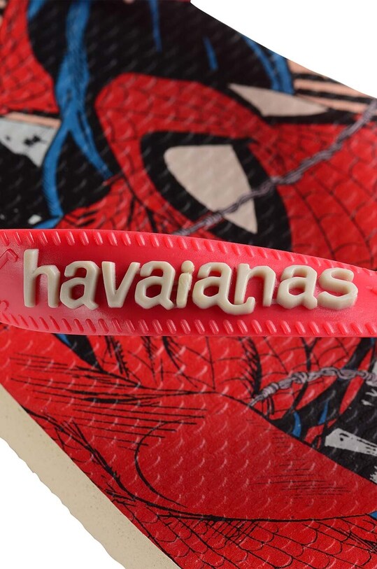 Havaianas japonki dziecięce MARVEL CLASSICS 4147012.33.36