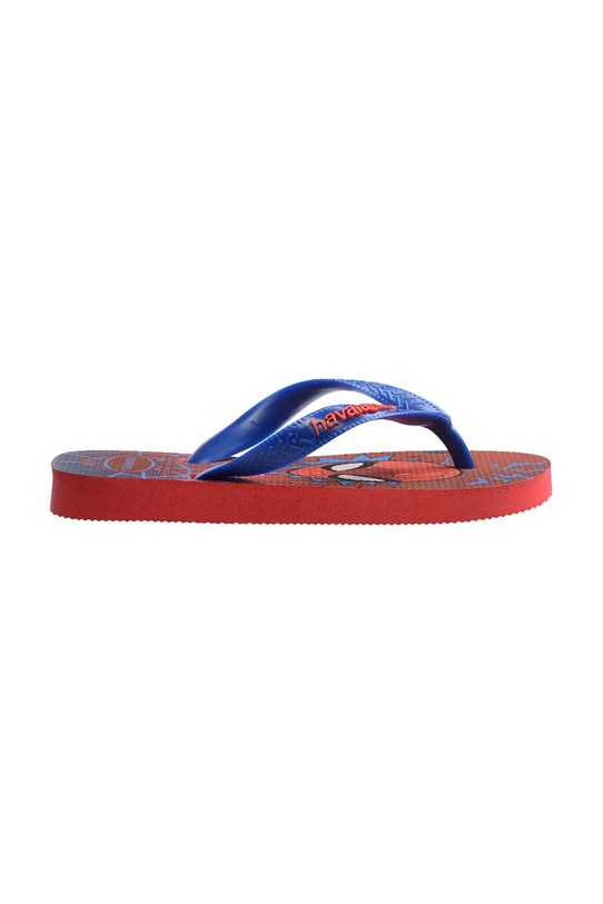 Dječje japanke Havaianas 4148300 crvena SS25