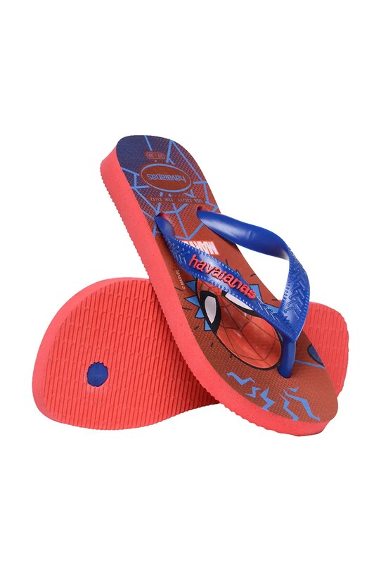 Havaianas slapi copii rosu 4148300