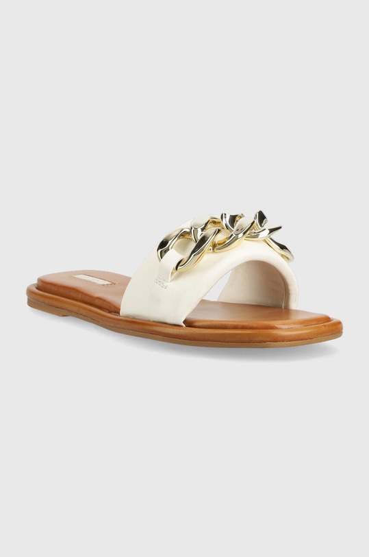 Шльопанці Aldo Sydling 13520345.SYDLING білий SS23