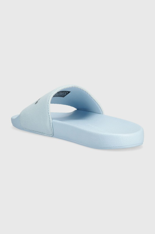 Παπούτσια Παντόφλες Calvin Klein Jeans SLIDE MONOGRAM CO SLIDE MONOGRAM CO YW0YW00103 μπλε