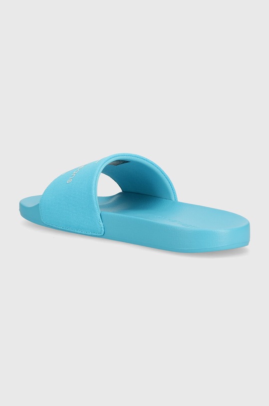 Παπούτσια Παντόφλες Calvin Klein Jeans SLIDE MONOGRAM CO SLIDE MONOGRAM CO YW0YW00103 μπλε