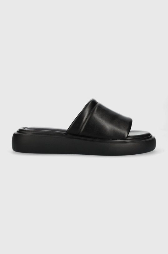 Vagabond Shoemakers slapi de piele BLENDA piele negru 5519.101.20