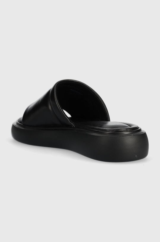 Încălțăminte Vagabond Shoemakers slapi de piele BLENDA 5519.101.20 negru