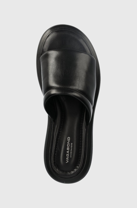 Vagabond Shoemakers slapi de piele BLENDA negru 5519.101.20