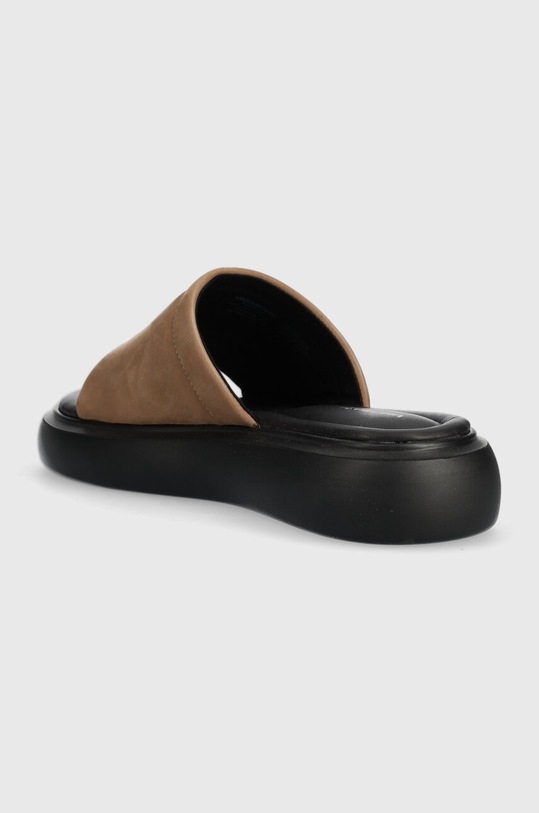 Obuća Kožne natikače Vagabond Shoemakers BLENDA 5519.150.28 smeđa