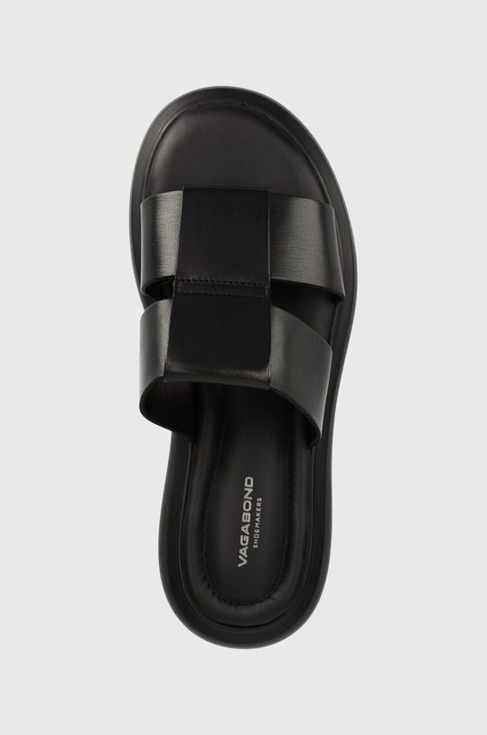 Vagabond Shoemakers slapi de piele Blenda negru 5519.201.20