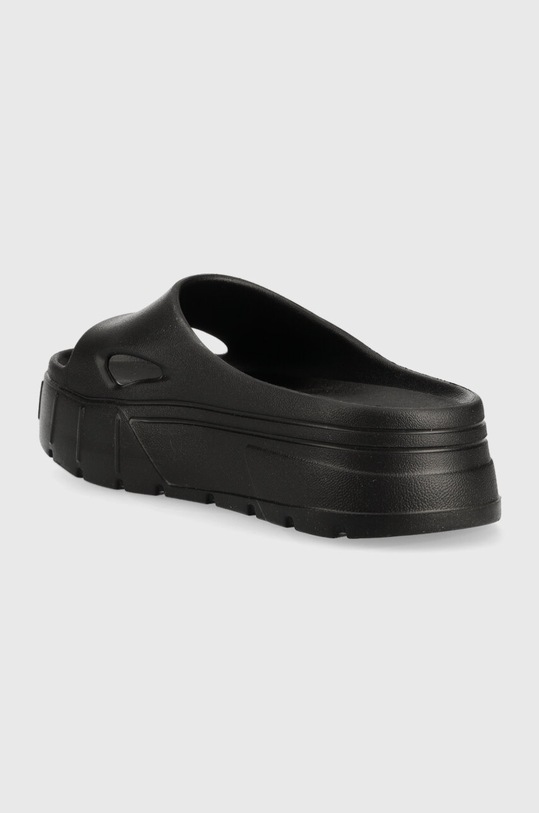 Încălțăminte Puma papuci Mayze Stack Injex 389454 negru