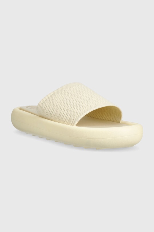 Gant klapki Stayla 26507908.G106 beżowy SS23