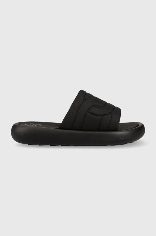Gant klapki Stayla pozostałe czarny 26507909.G00