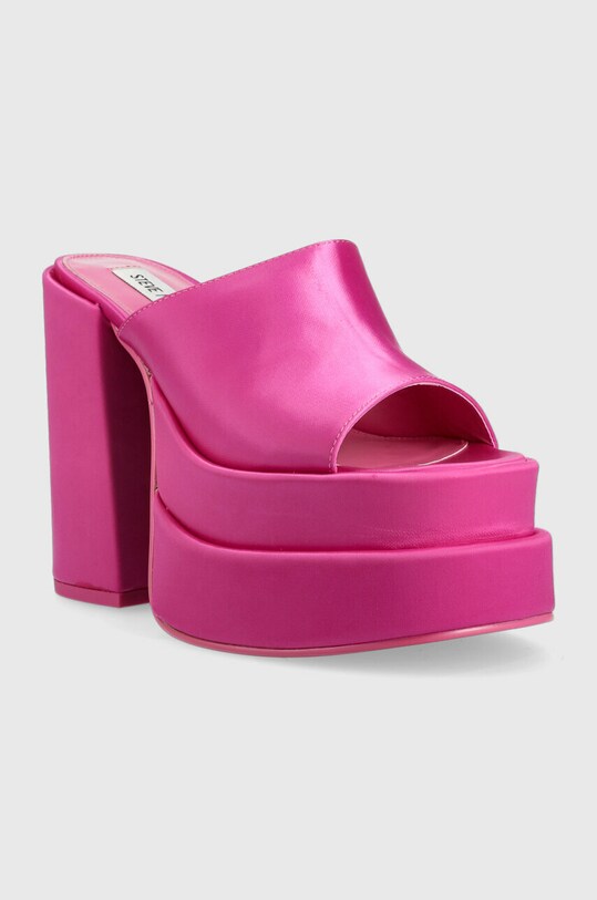 Шльопанці Steve Madden Cagey SM11002312.66V рожевий SS23