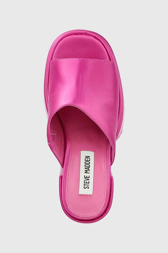 Шльопанці Steve Madden Cagey рожевий SM11002312.66V