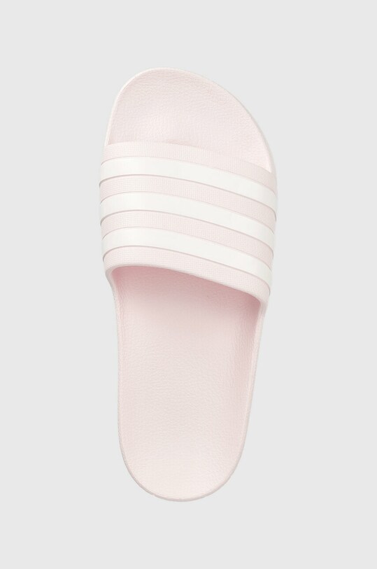 Чехли adidas Adilette Aqua розов GZ5878