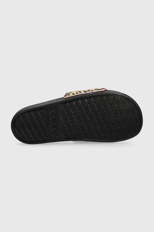 adidas klapki GZ6412 czarny