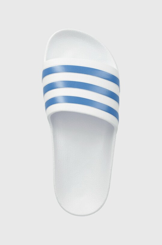 adidas papuci Adilette Aqua alb HP6295