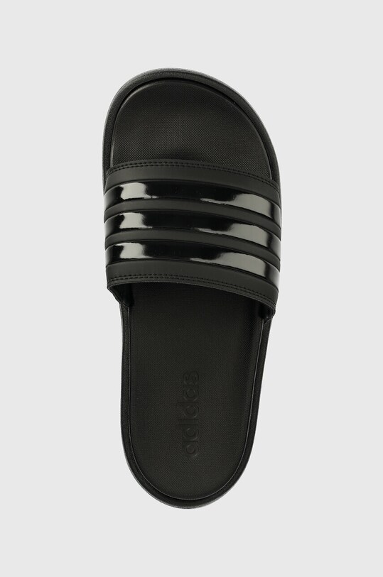 Natikače adidas Adilette Platform crna HQ6179
