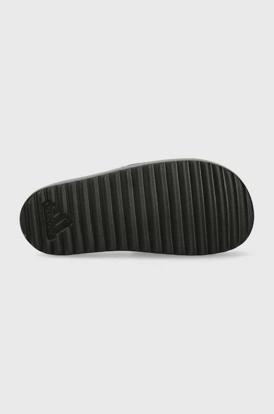 Шлепанцы adidas Adilette HQ6179 чёрный