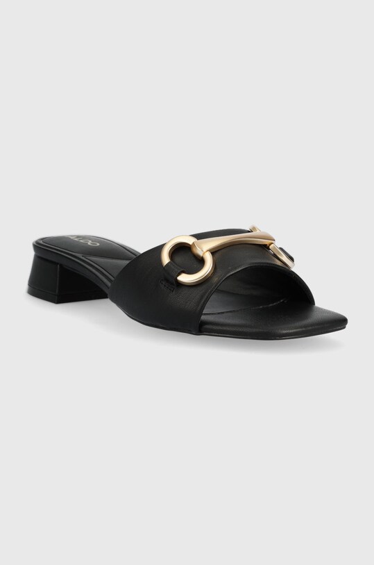 Aldo klapki Faiza 13542970.FAIZA czarny SS23