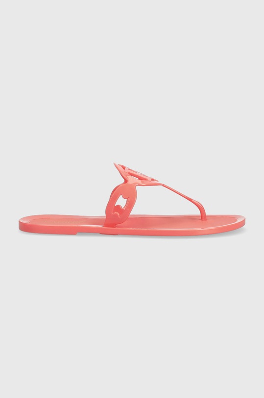 Lauren Ralph Lauren japonki Audrie Jelly syntetyczny pomarańczowy 802860803008.800