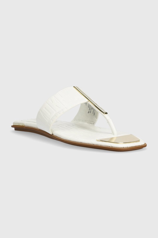 Dkny slapi DEJA K4287301.AHK alb SS23