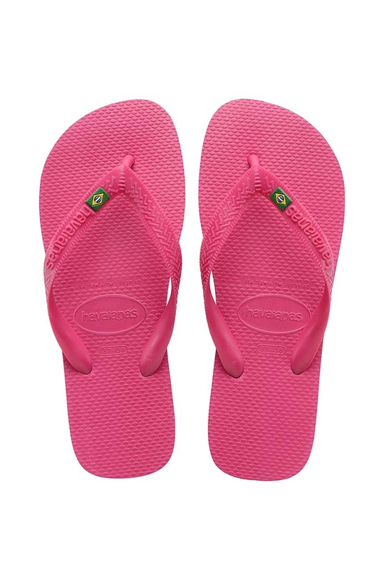 Havaianas japonki syntetyczny multicolor H4000032.8910P