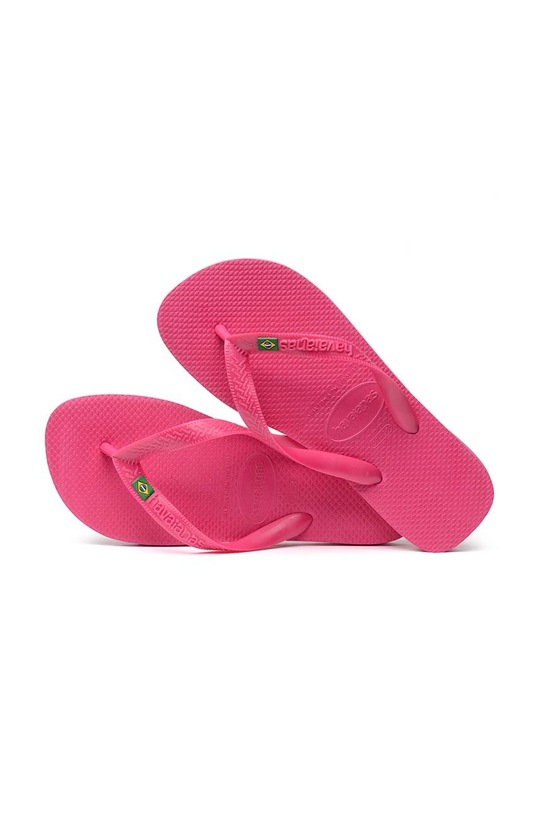 Havaianas japonki multicolor H4000032.8910P
