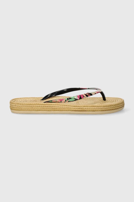 Roxy japonki ARJL101004 multicolor SS24