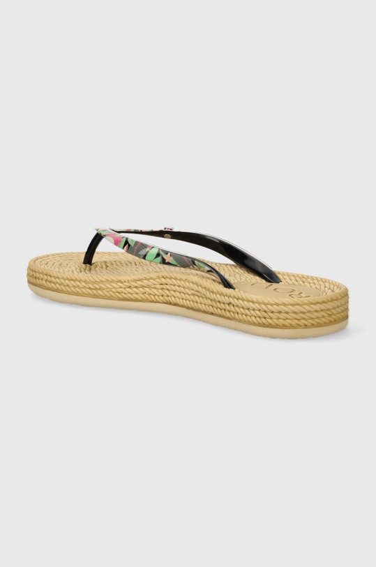 Obuwie Roxy japonki ARJL101004 multicolor