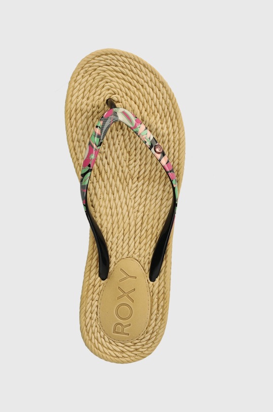 Roxy japonki multicolor ARJL101004