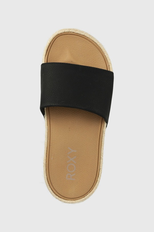 Natikače Roxy crna ARJL101053