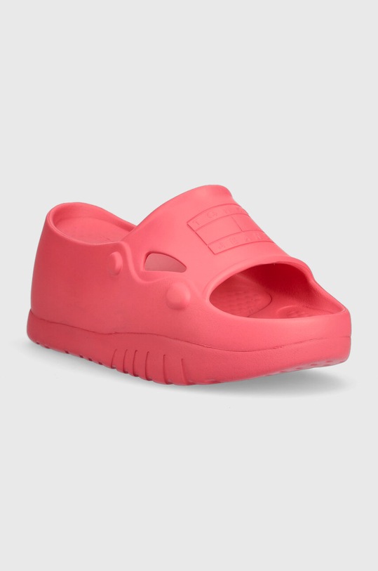 Tommy Jeans papuci FREEDOM FLATF POOL EN0EN02145 roz SS23